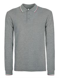 POLO MANICA LUNGA